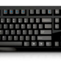 Das Keyboard Launches New Keyboard With Media Controls