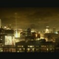Deus Ex: Human Revolution Developer Diary Explores Its Vast Cities