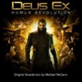 Deus Ex: Human Revolution Soundtrack Listed On Amazon