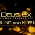 Deus EX: Making The Sound