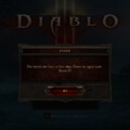Diablo III Error 37 Plagues Launch