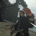 The First Screenshot From Dishonored Surfaces