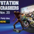 Sony’s PlayStation Dorm Crashers Tour Lands At IU