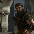 Has EA Delayed Production On Dragon Age III?