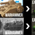 EA Explains Warhammer 40k ‘Inspired’ Tanks