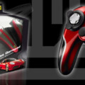 Giveaway – Ferrari Wireless Gamepad 430 Scuderia Limited Edition