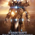 Starcraft: Final Metamorphosis