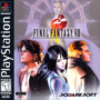 High Definition Final Fantasy VIII Is Coming Soon To PCs In Japan
