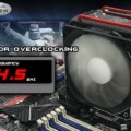 Review – Thermaltake Frio CPU Cooler
