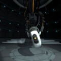 Net Loot: This Is Aperture – A Nightmare Before Christmas Take On Portal 2