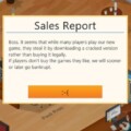 There Might Be A Reason Why You Keep Going Bankrupt In Game Dev Tycoon…