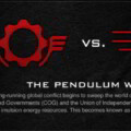 Epic Releases Gears Of War Timeline