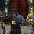 PS3 Users Having Difficulty Unlocking Gotham City Impostors