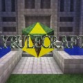 Hyrulecraft – Ocarina of Time Recreated In Minecraft