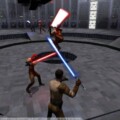 Jedi Knight II And Jedi Academy Source Code Released As Tribute To LucasArts