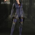 This Jill Action Figure Is Dressed For Battle, And Has Never Looked Better