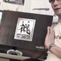 Hideo Kojima Reveals ‘Fox Engine’