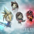 New LittleBigPlanet 2 Costumes Are Coming, Letting Sackboy Become Sephiroth