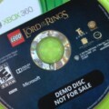 New LEGO Lord Of The Rings Game Recalled Over Printing Error