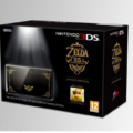 New Zelda and Super Mario 3DS Bundles Coming This Thanksgiving