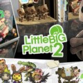 Little Big Planet 2 Preview: A Little Sackboy Goes A Long Way