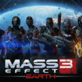 Mass Effect 3 Earth DLC Being Released July 17th