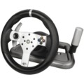 Review – Mad Catz Wireless Force Feedback Racing Wheel [Xbox 360]
