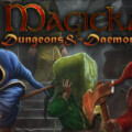 Magicka: Dungeons & Daemons DLC Available Now