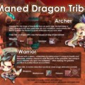 Spirit Tales Character Class Introduction