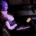 Get Texts From Mass Effect 3 Characters With The New Datapad App