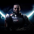 Confirmed: Commander Shepard Will Be Leaving Us After Mass Effect 3
