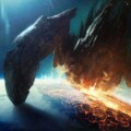 Reapers Show Force In The New Mass Effect 3 Teaser Trailer