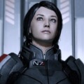 Female Version Of Commander Shepard To Have A Larger Role In Mass Effect 3 Marketing