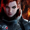 Mass Effect 3 Face Import To Be Fixed In Upcoming Patch