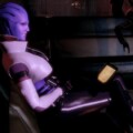 Mass Effect 3 Omega DLC Might Be Releasing In November
