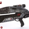 You Can Now Purchase Your Own Mass Effect Assault Rifle
