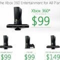 Microsoft Adds 250GB System To Xbox Subscription Offers