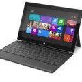 Microsoft Announces Surface Tablet