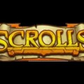 Notch Wins Early Rounds Of “Scrolls” Battle