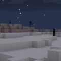 The Next Minecraft Mob Update Introduces The Endermen
