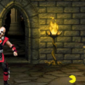 Secret Mortal Kombat Kharacter Tryouts Can Be Creepy