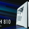 NZXT Switch 810 Hybrid Chassis Unveiled