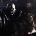 Prepare To Face The Nemesis In Operation Raccoon City