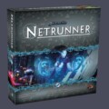 Review – Android: Netrunner (Tabletop)