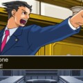 Check Out Phoenix Wright On The iOS This Fall!