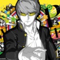 Persona 4: The Golden Hits PS Vita This Fall