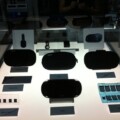A Quick, Closer Look At Some PlayStation Vita Accessories [E3 2011]