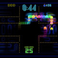 Pac-Man Championship Edition DX Takes The Goregousness Up To Eleven