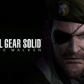 Metal Gear Solid: Peace Walker HD Will Include 4-Player Co-Op