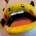 Putting The “Chu” In Pikachu